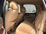 GMC Yukon Standard 2011